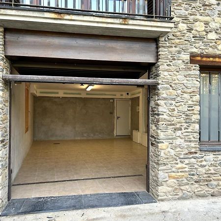 Apartament Al Centre D'Esterri Amb Vistes Uniques By Rural D'Aneu إيستيري دانو المظهر الخارجي الصورة