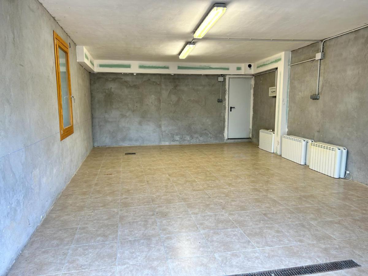 Apartament Al Centre D'Esterri Amb Vistes Uniques By Rural D'Aneu إيستيري دانو المظهر الخارجي الصورة