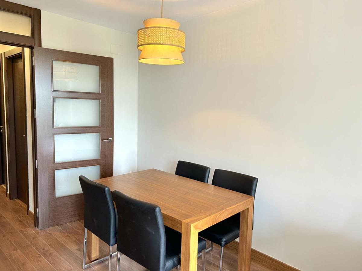 Apartament Al Centre D'Esterri Amb Vistes Uniques By Rural D'Aneu إيستيري دانو المظهر الخارجي الصورة