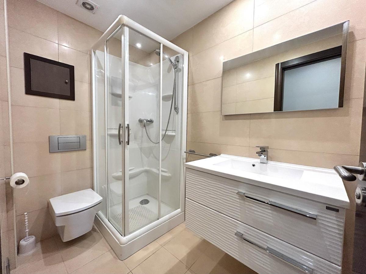 Apartament Al Centre D'Esterri Amb Vistes Uniques By Rural D'Aneu إيستيري دانو المظهر الخارجي الصورة
