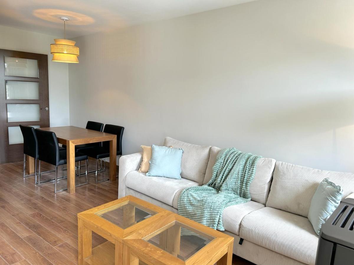 Apartament Al Centre D'Esterri Amb Vistes Uniques By Rural D'Aneu إيستيري دانو المظهر الخارجي الصورة